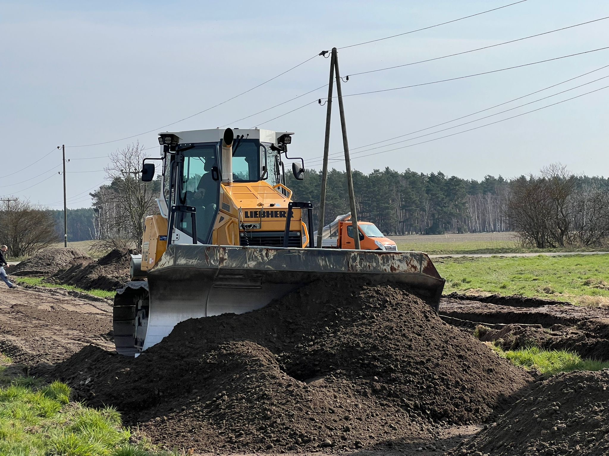 Pflasterarbeiten und Wegebau in Luckenwalde, Nuthe-Urstromtal und Umgebung"